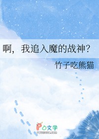 啊,我追入魔的战神
