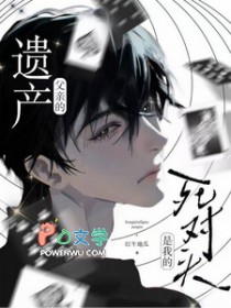 父亲的遗产,是我的死对头