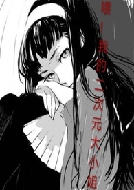 喂!我的二次元大小姐