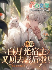 快穿:白月光宿主又回去善后啦