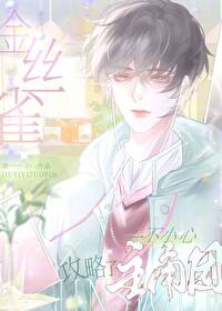 金丝雀,一不小心攻略了主角团