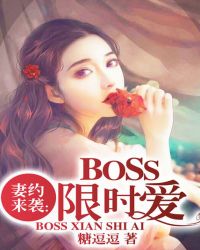 妻约来袭:Boss限时爱