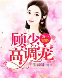 第一宠婚:顾少,高调宠