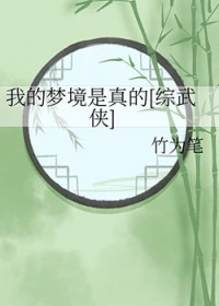 我的梦境是真的[综武侠]