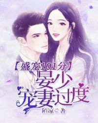 盛爱101分:晏少宠妻过度