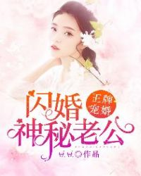 王牌宠婚:闪婚神秘老公